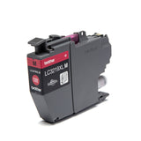 Brother LC-3219XLM Ink cartridge magenta, 1.5K pages ISO/IEC 24711 for Brother MFC-J 5330