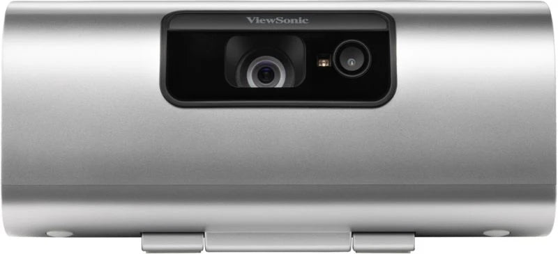 Viewsonic M10E data projector 2200 ANSI lumens 1080p (1920x1080) Black, Silver