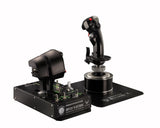 Thrustmaster Hotas Warthog Black Joystick PC, Playstation 3