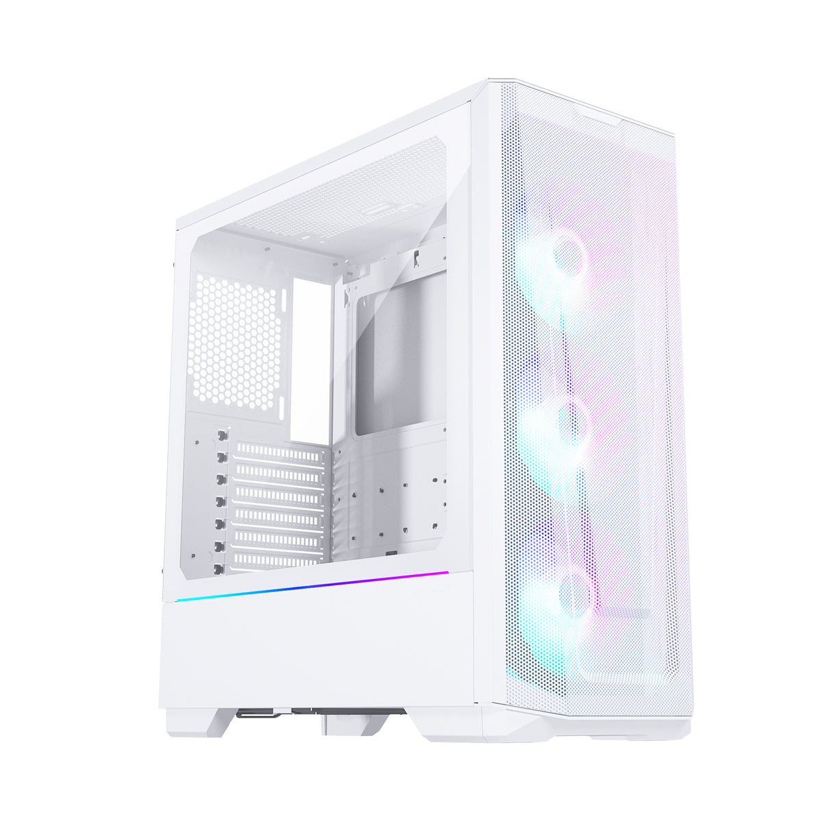 Phanteks ECLIPSE G360A Midi Tower White