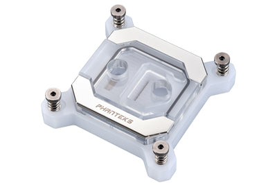 Phanteks Glacier Water block