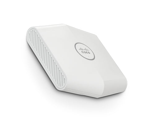 Cisco Meraki MT15-HW air quality meter 2.4 GHz 3% White