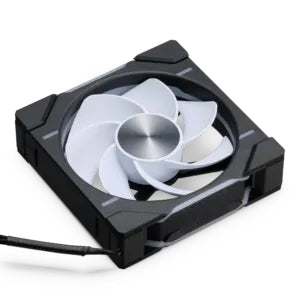 Phanteks D30-120 Computer case Fan 12 cm Black 1 pc(s)